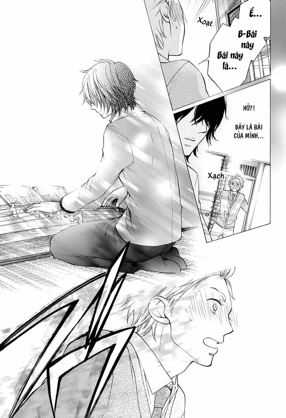 Kono Oto Tomare Chapter 48 - Trang 3