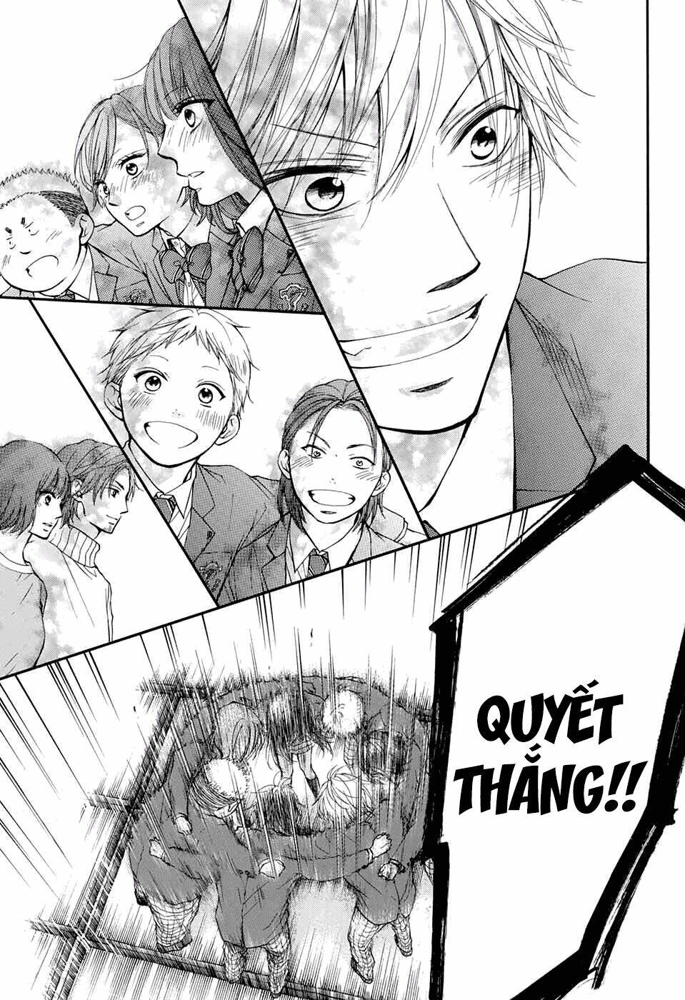 Kono Oto Tomare Chapter 48 - Trang 3