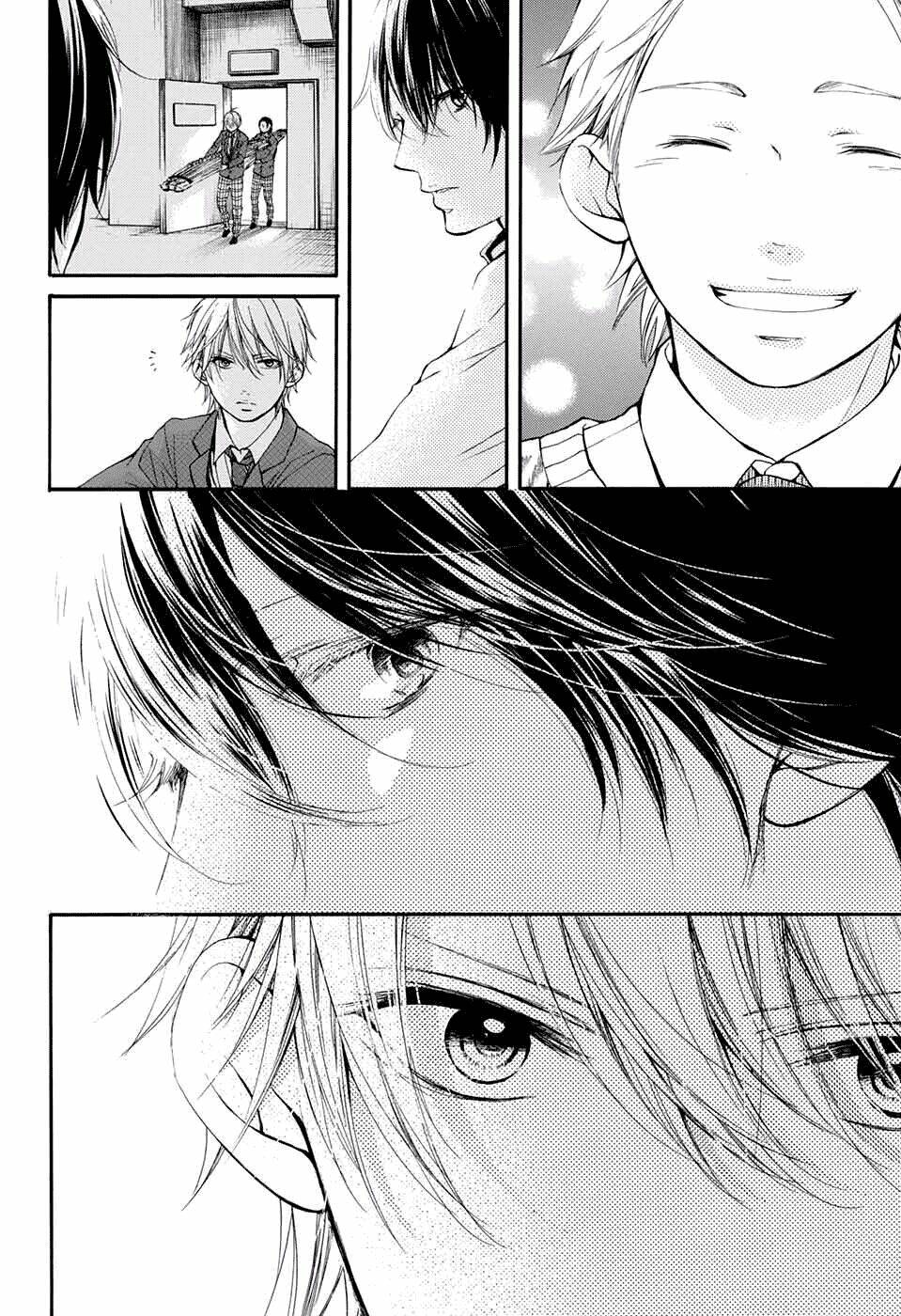 Kono Oto Tomare Chapter 48 - Trang 3