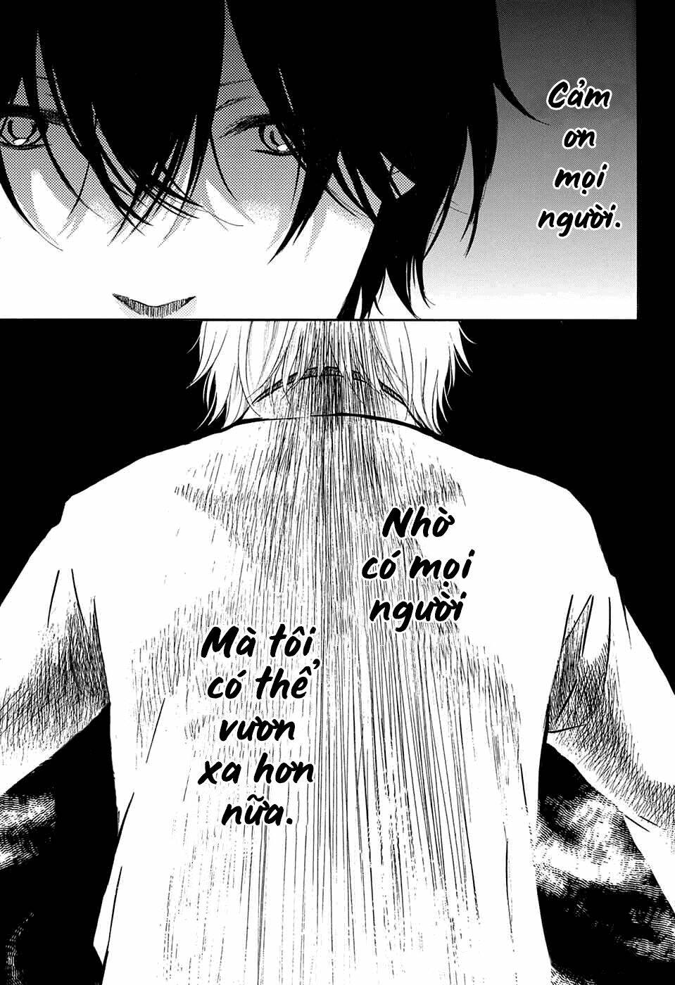 Kono Oto Tomare Chapter 48 - Trang 3