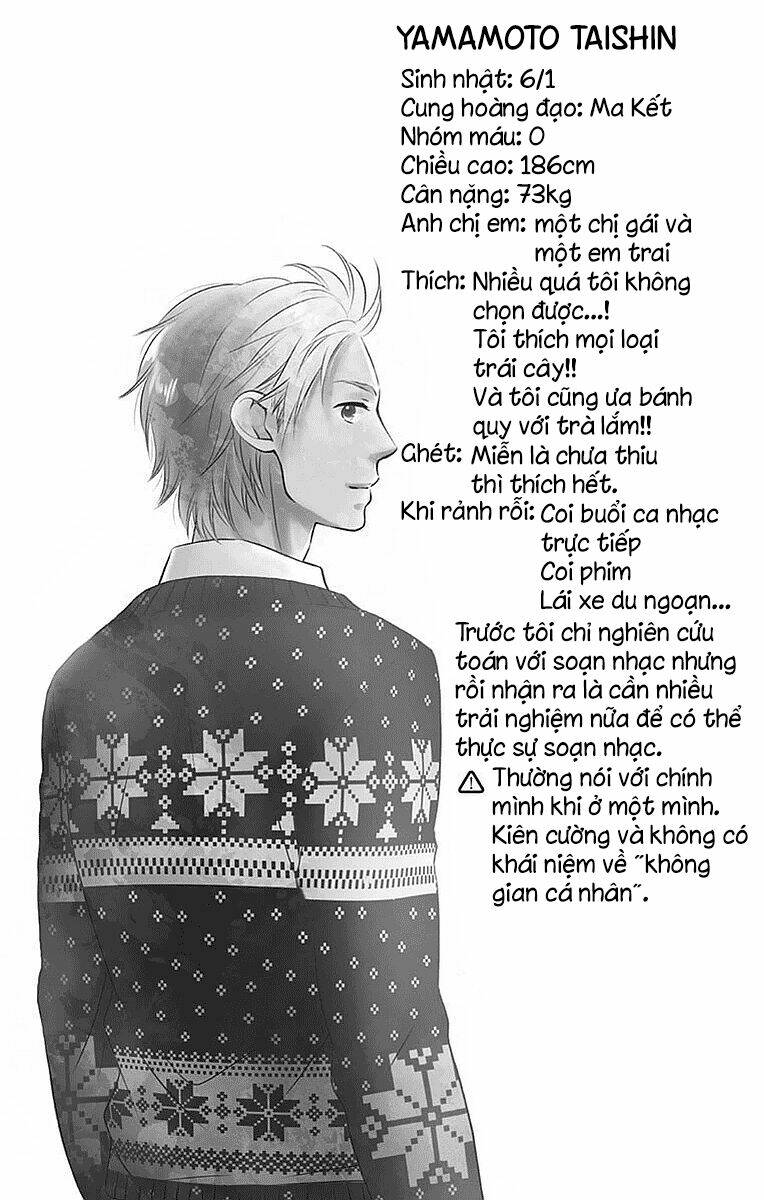 Kono Oto Tomare Chapter 48 - Trang 3