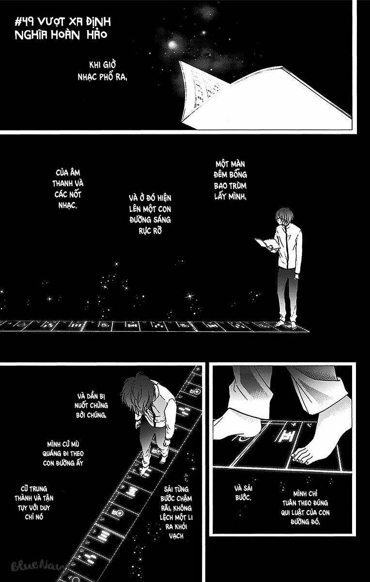 Kono Oto Tomare Chapter 49 - Trang 3