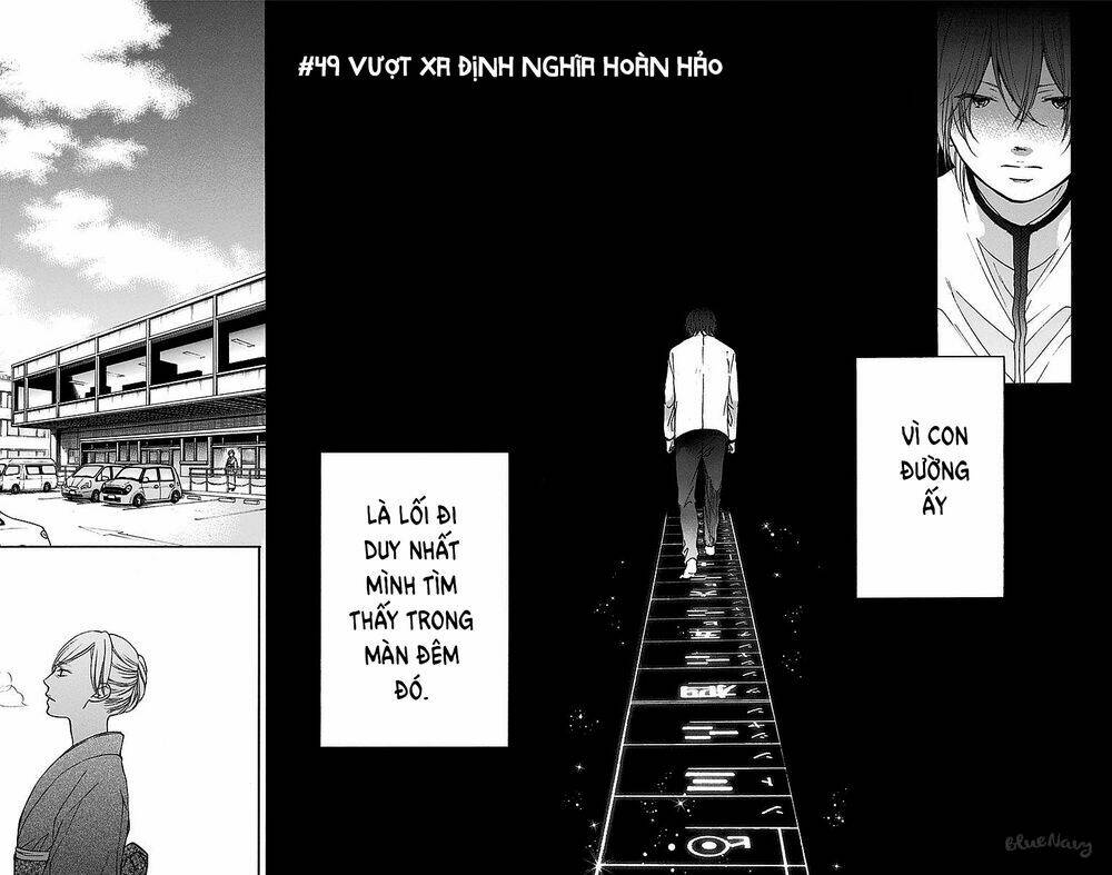 Kono Oto Tomare Chapter 49 - Trang 3