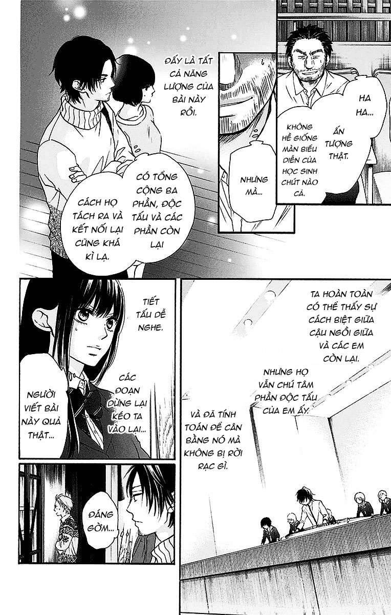 Kono Oto Tomare Chapter 49 - Trang 3