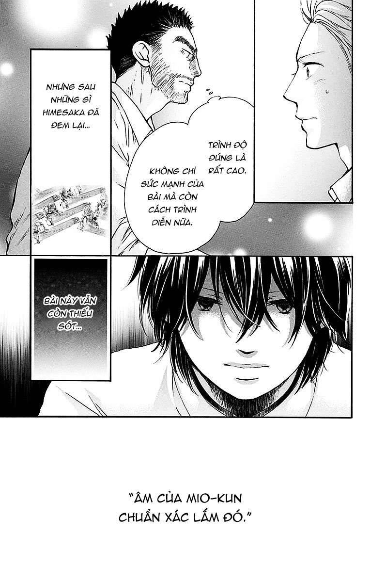 Kono Oto Tomare Chapter 49 - Trang 3