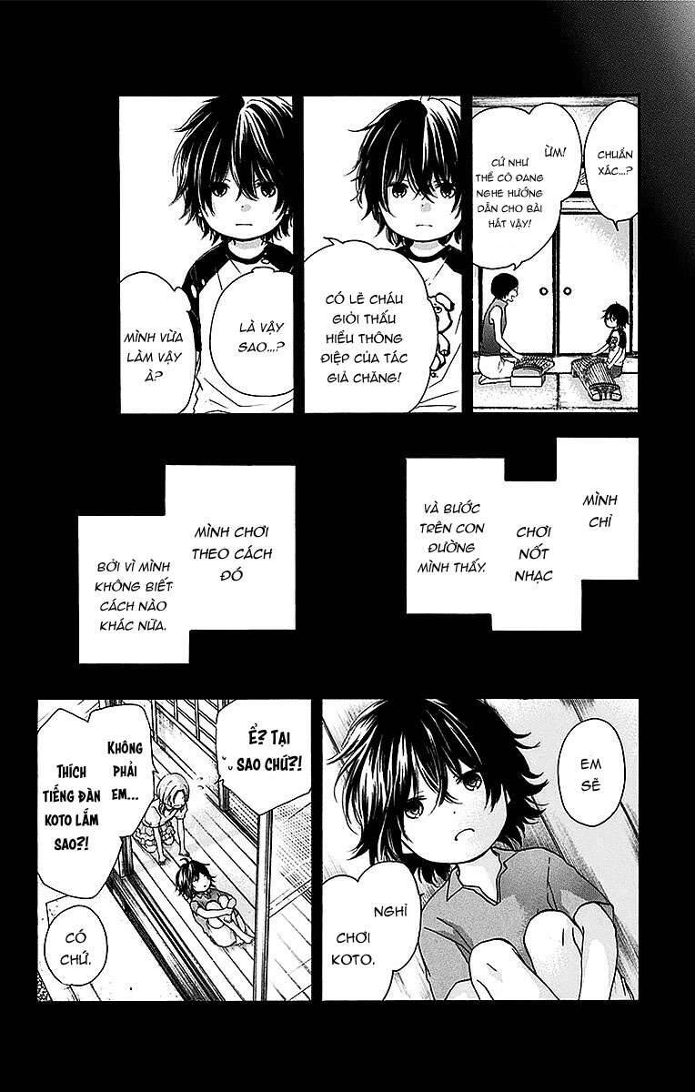 Kono Oto Tomare Chapter 49 - Trang 3