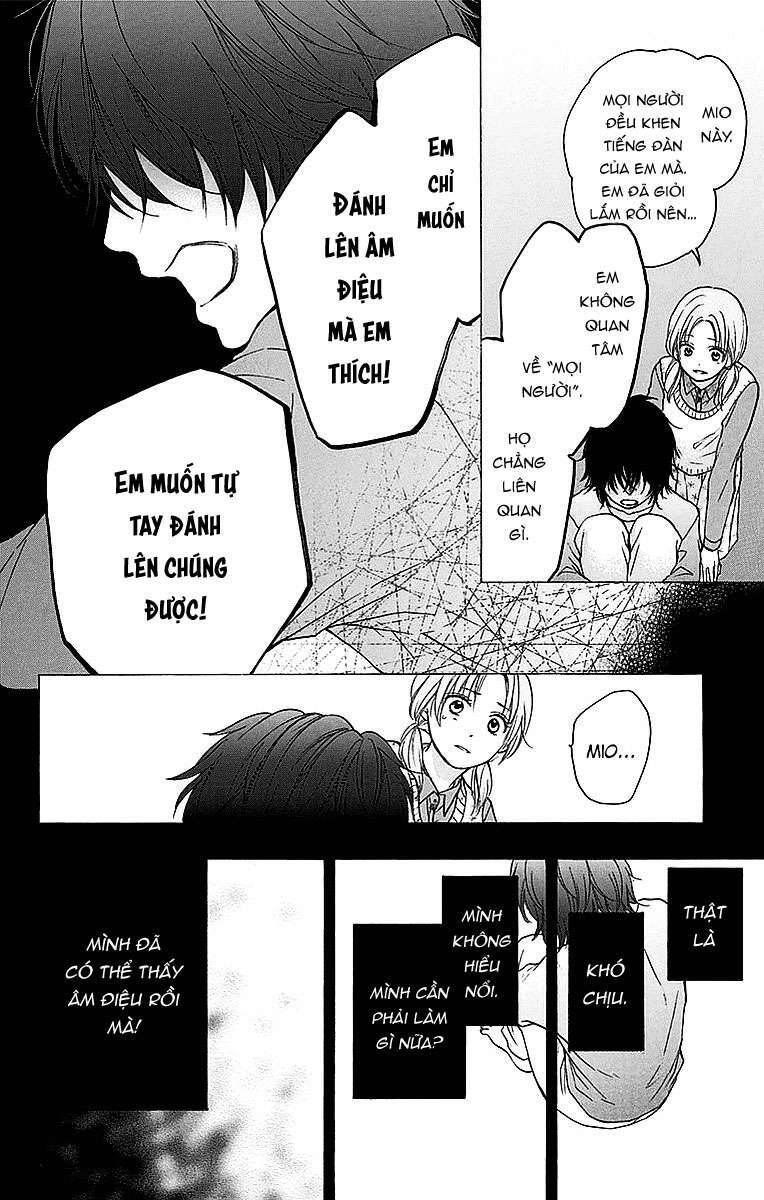 Kono Oto Tomare Chapter 49 - Trang 3