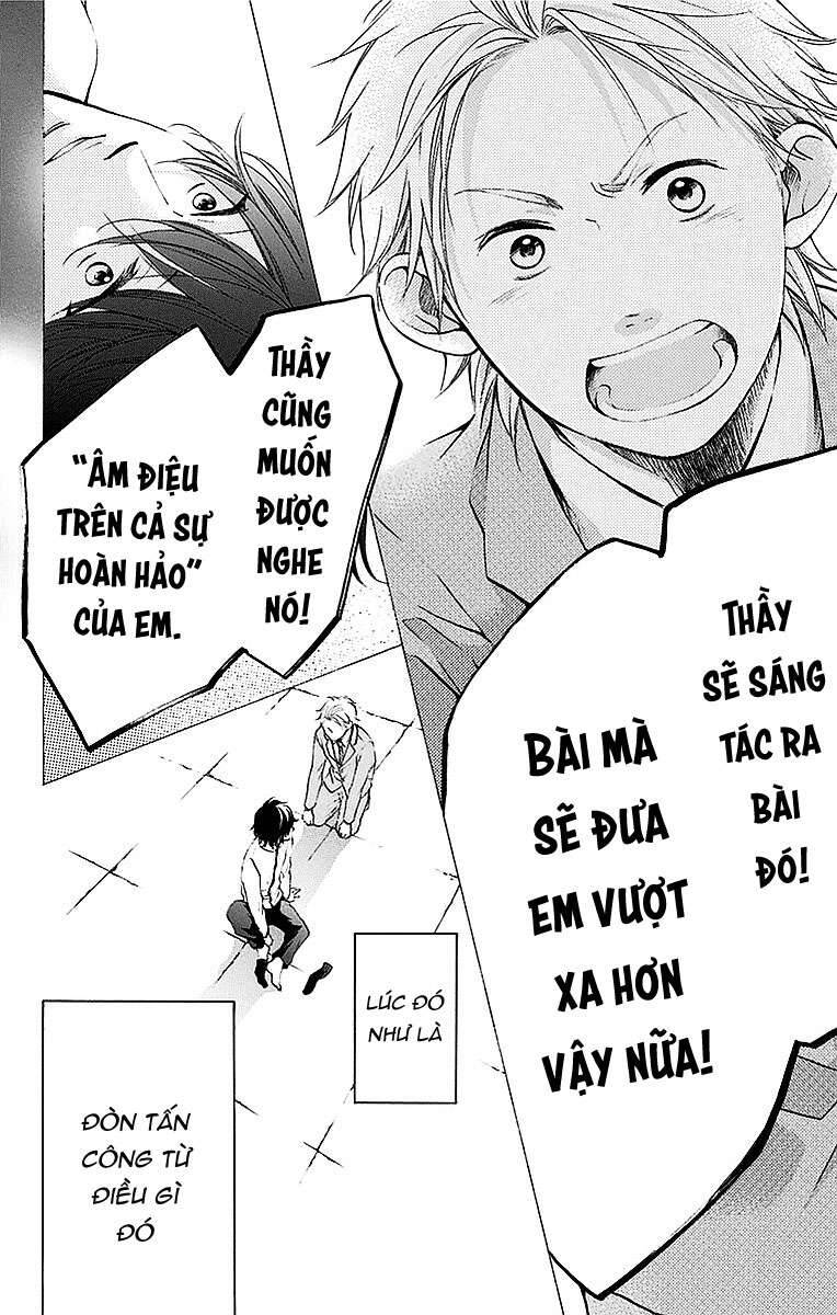 Kono Oto Tomare Chapter 49 - Trang 3