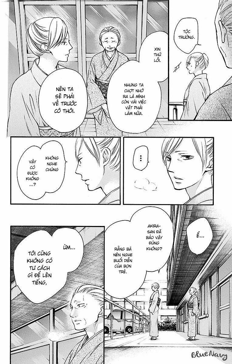 Kono Oto Tomare Chapter 49 - Trang 3