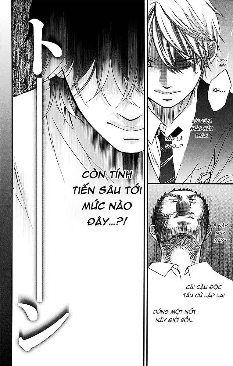 Kono Oto Tomare Chapter 49 - Trang 3