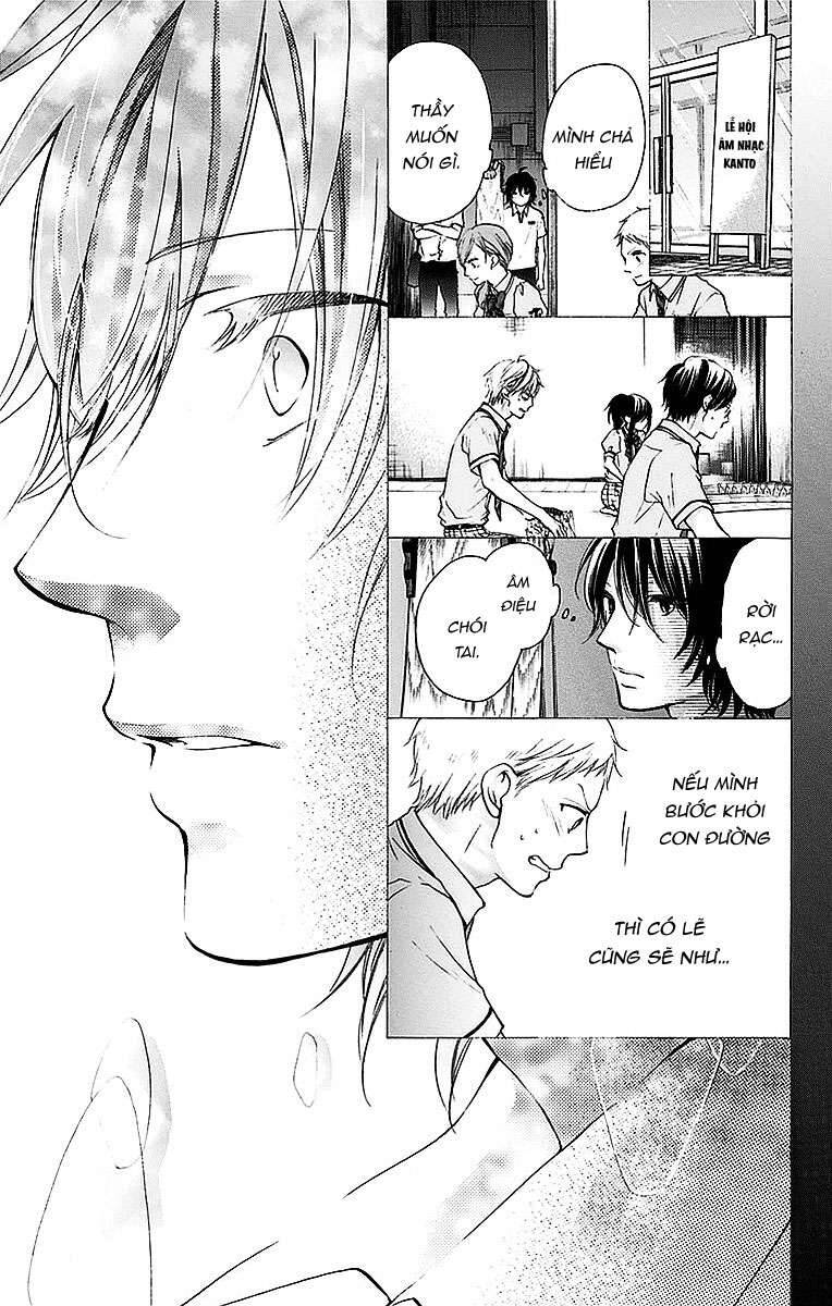 Kono Oto Tomare Chapter 49 - Trang 3