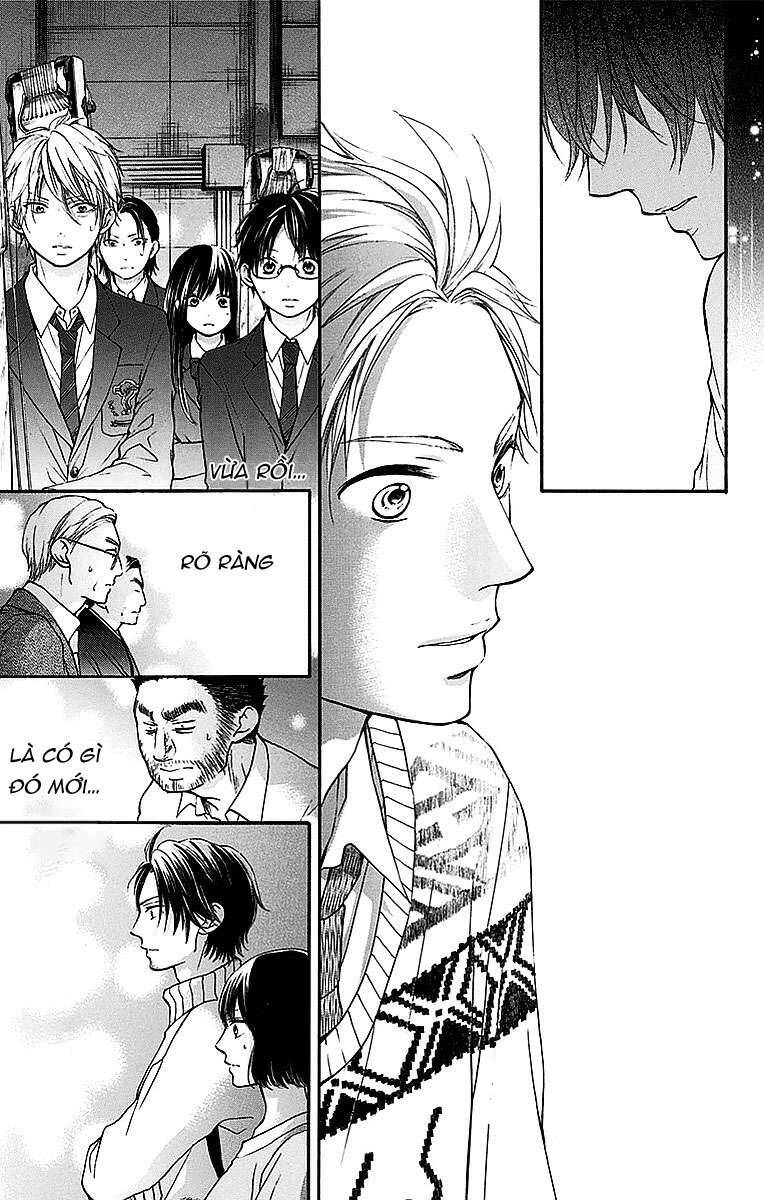 Kono Oto Tomare Chapter 49 - Trang 3