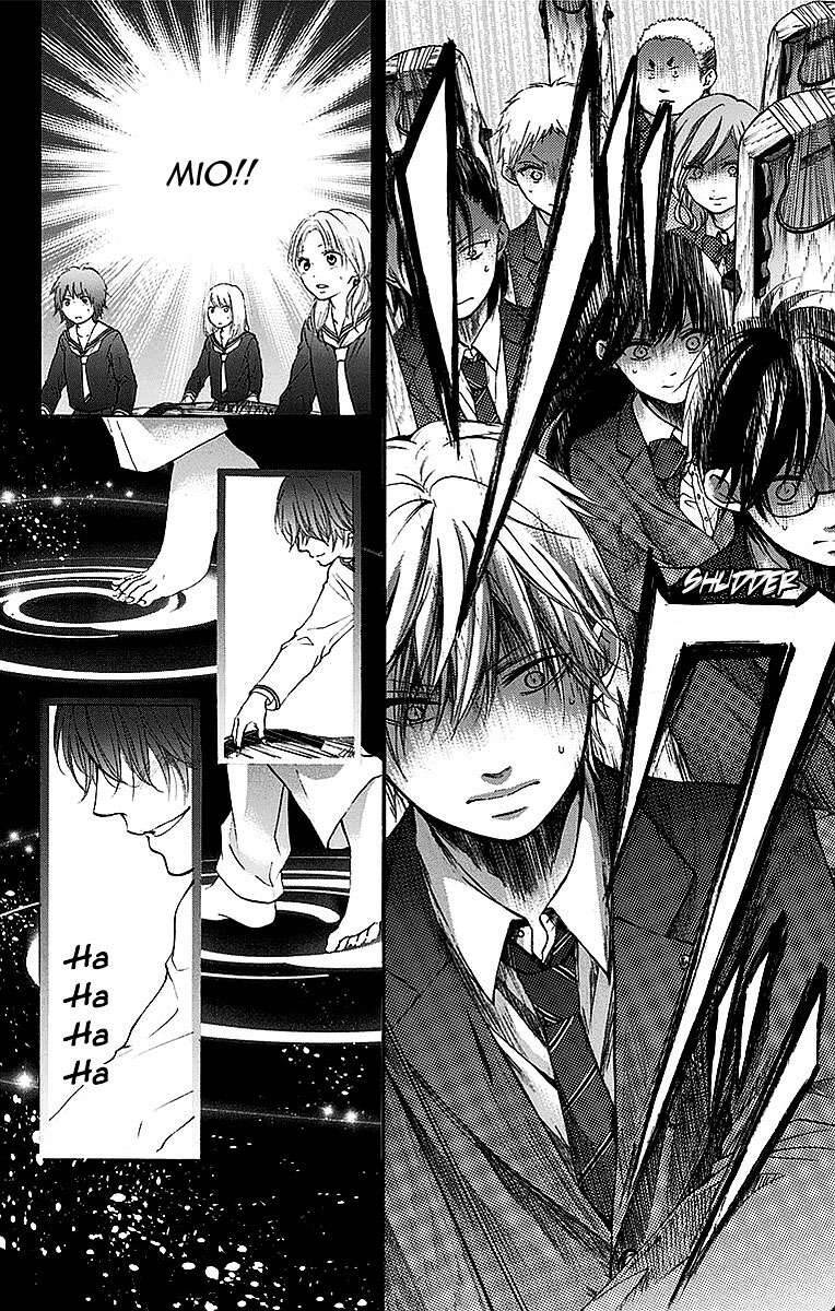 Kono Oto Tomare Chapter 49 - Trang 3