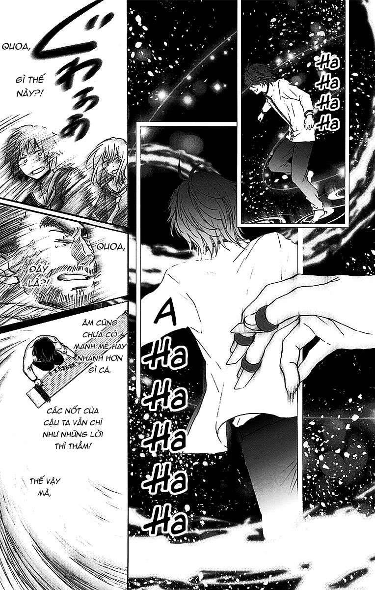 Kono Oto Tomare Chapter 49 - Trang 3