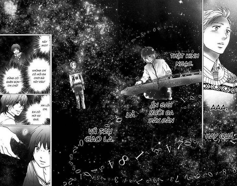 Kono Oto Tomare Chapter 49 - Trang 3