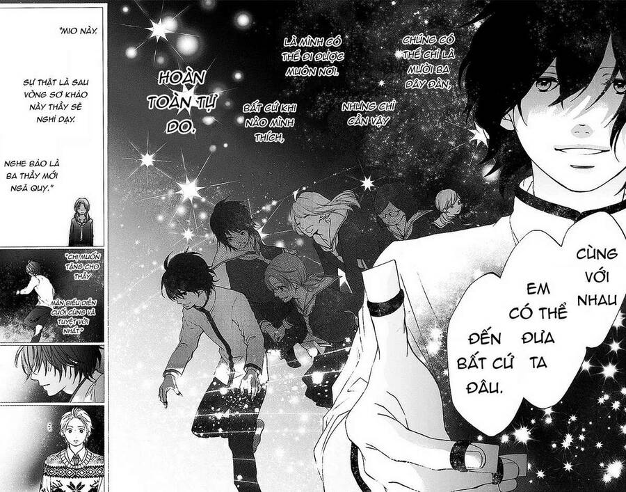 Kono Oto Tomare Chapter 49 - Trang 3