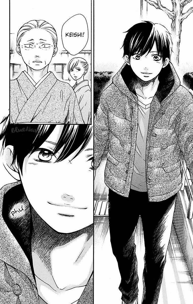 Kono Oto Tomare Chapter 49 - Trang 3