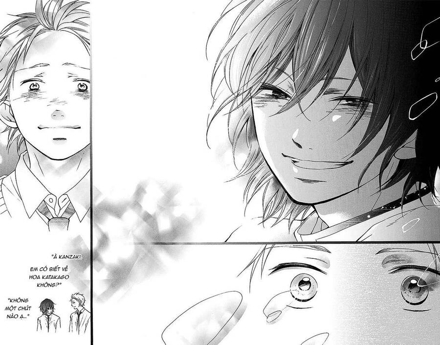 Kono Oto Tomare Chapter 49 - Trang 3