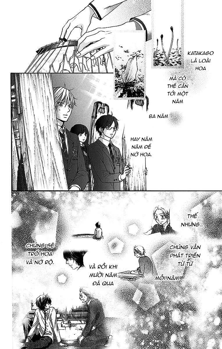 Kono Oto Tomare Chapter 49 - Trang 3