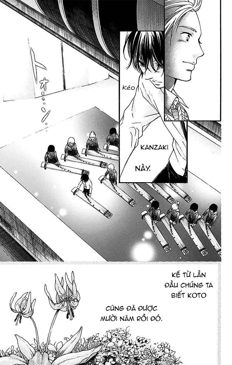 Kono Oto Tomare Chapter 49 - Trang 3