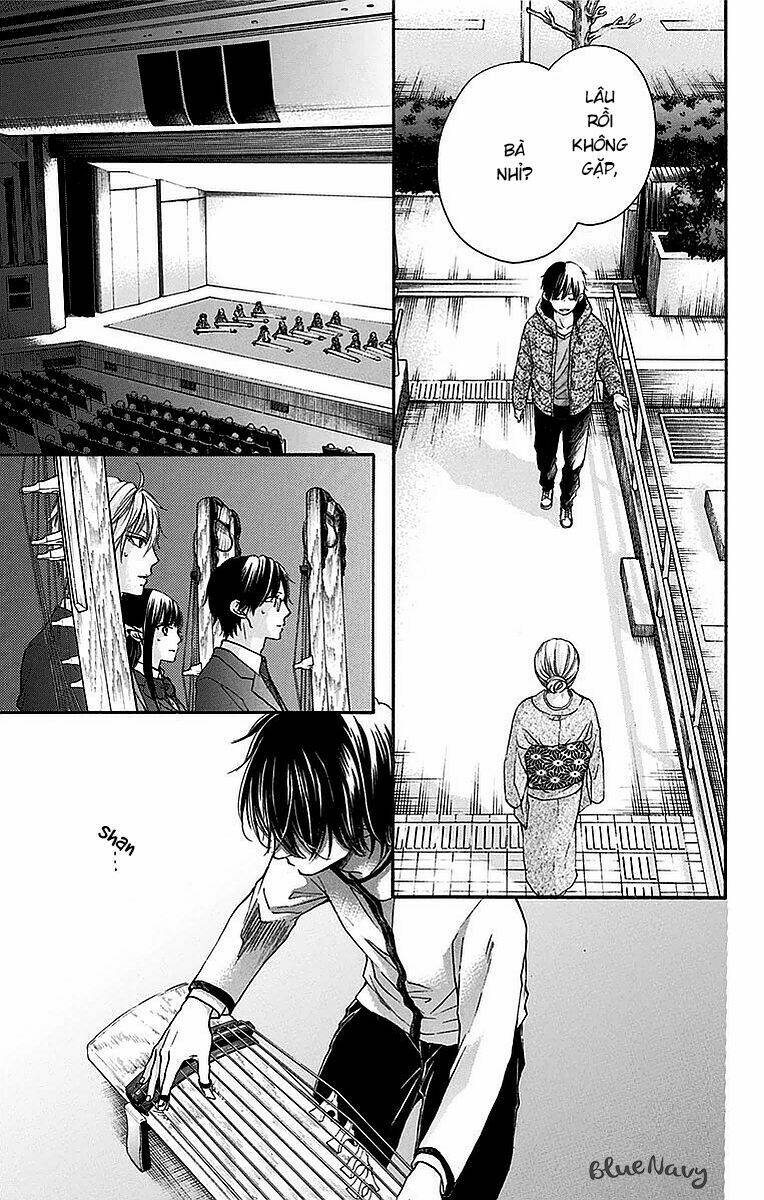 Kono Oto Tomare Chapter 49 - Trang 3