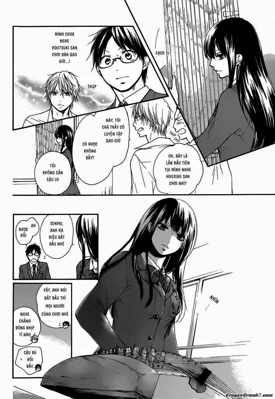 Kono Oto Tomare Chapter 5 - Trang 3