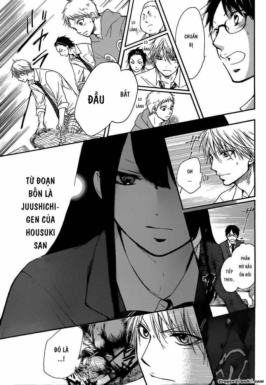 Kono Oto Tomare Chapter 5 - Trang 3