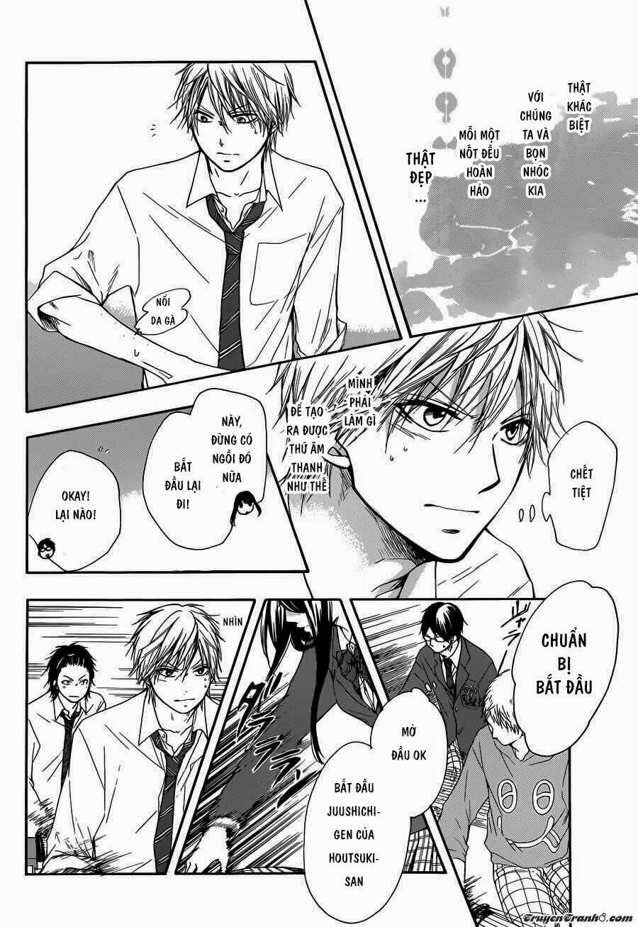 Kono Oto Tomare Chapter 5 - Trang 3