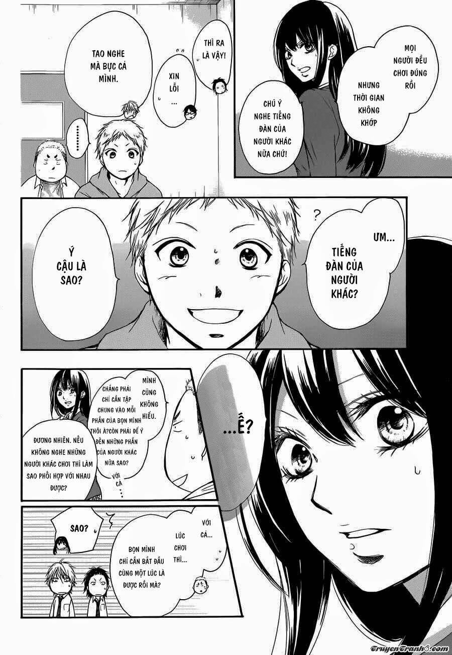 Kono Oto Tomare Chapter 5 - Trang 3