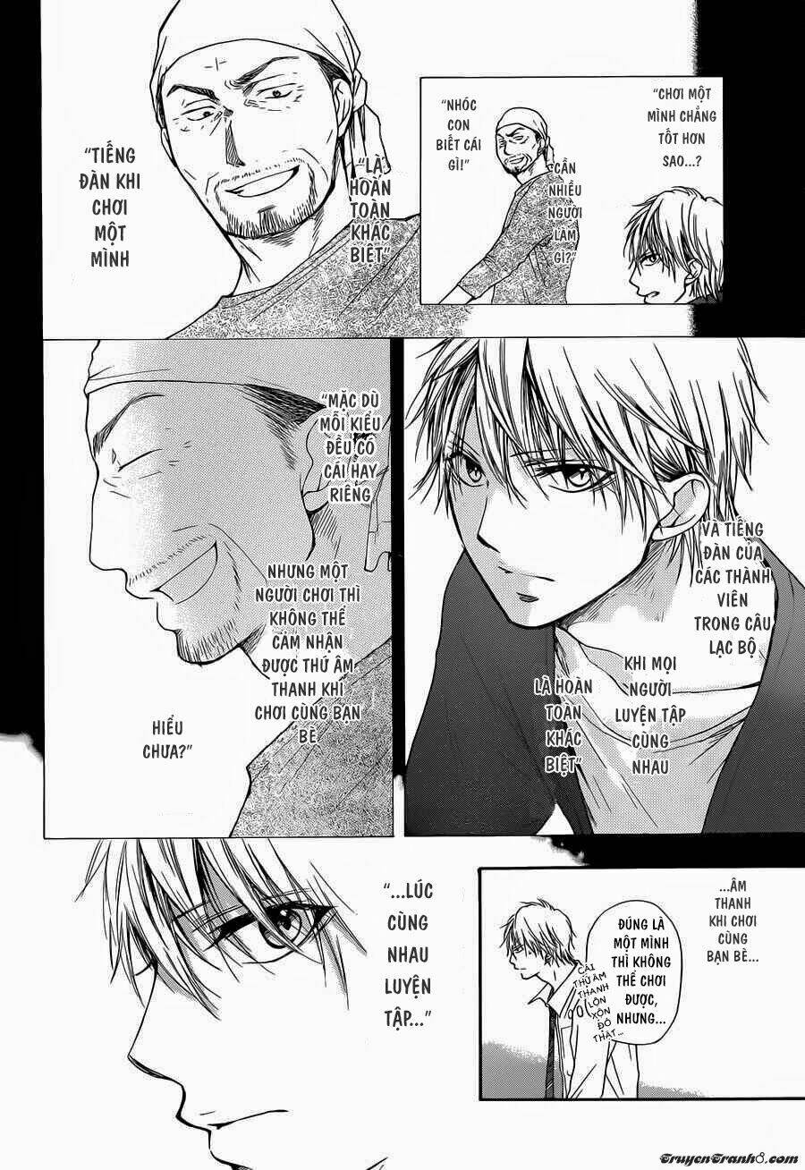 Kono Oto Tomare Chapter 5 - Trang 3