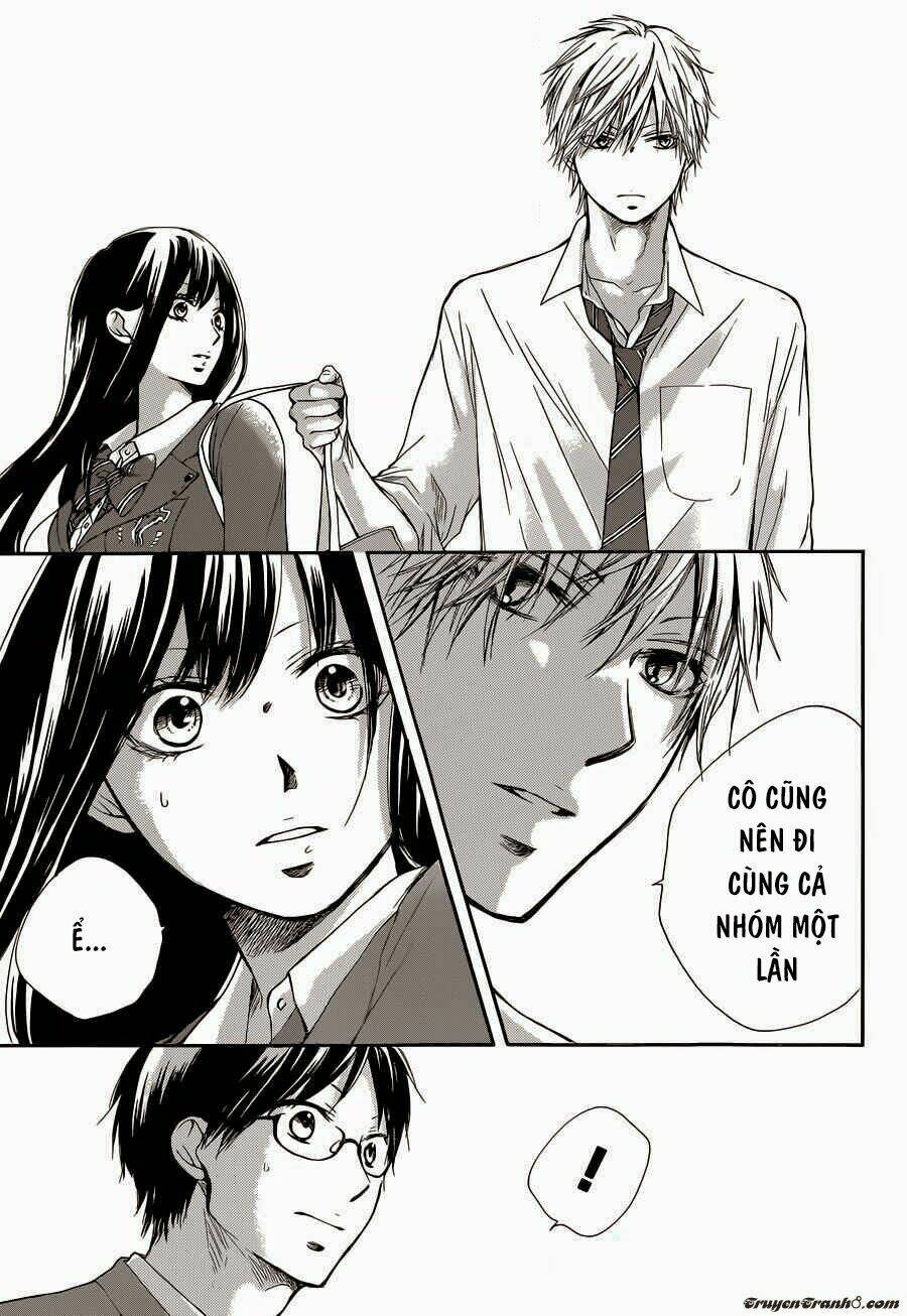 Kono Oto Tomare Chapter 5 - Trang 3