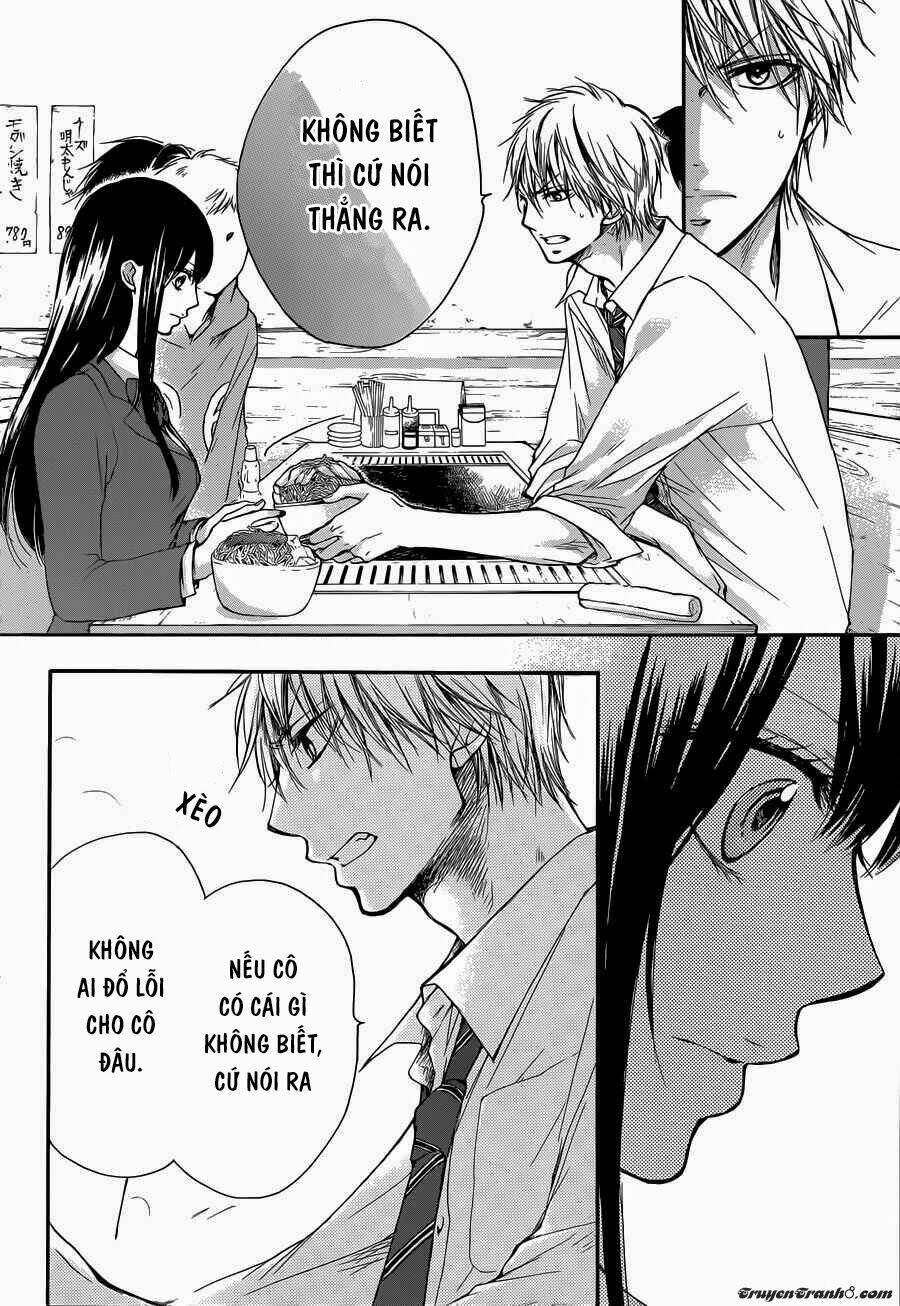 Kono Oto Tomare Chapter 5 - Trang 3