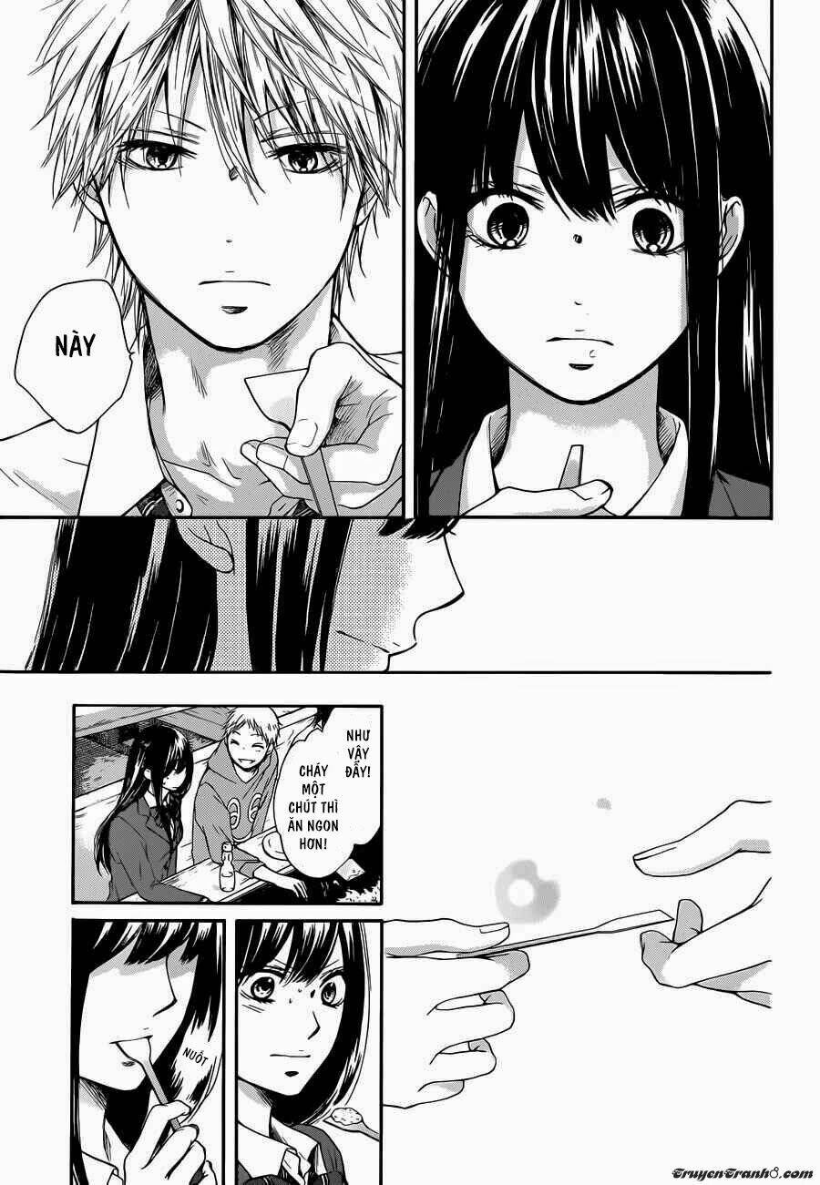 Kono Oto Tomare Chapter 5 - Trang 3