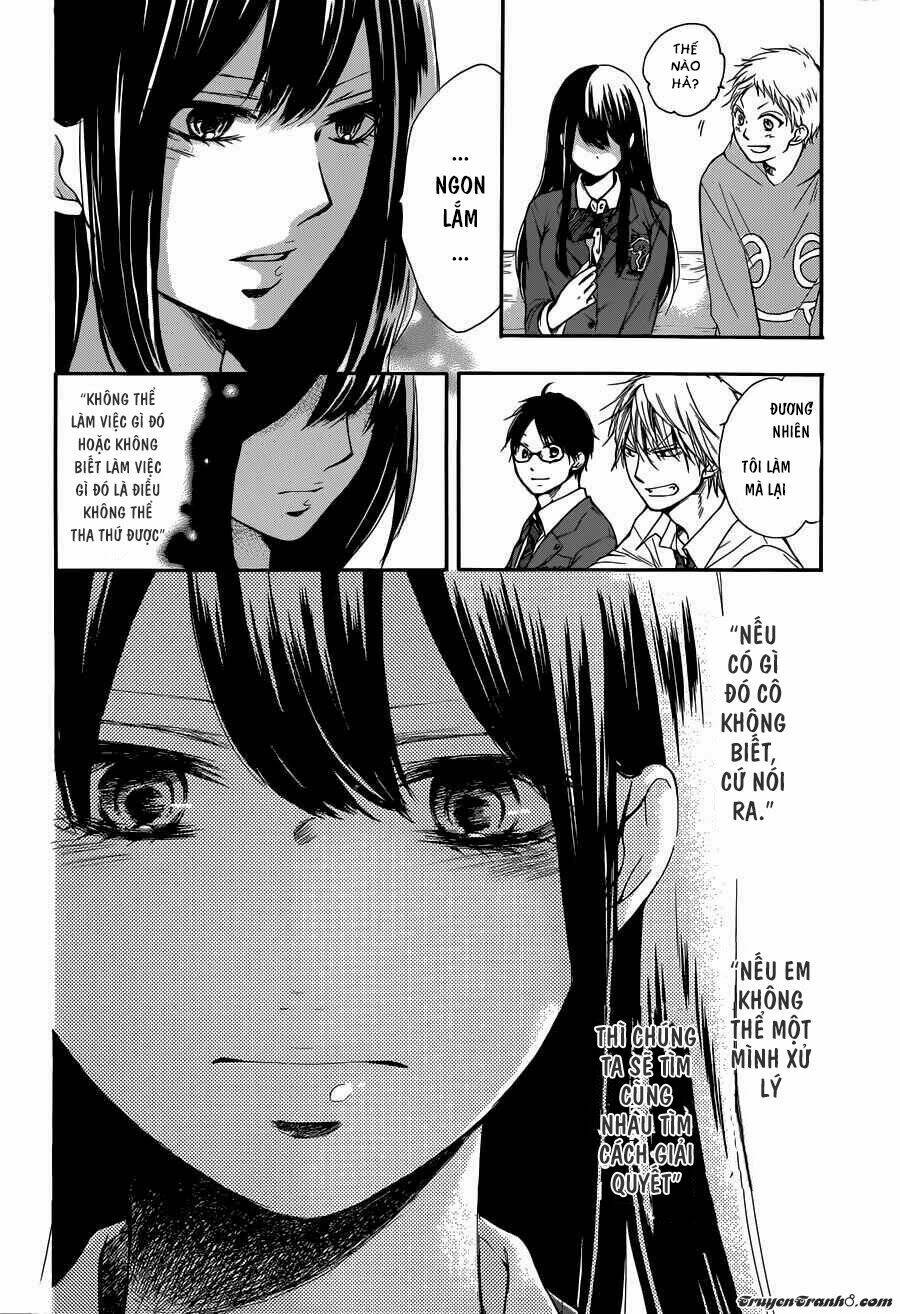 Kono Oto Tomare Chapter 5 - Trang 3