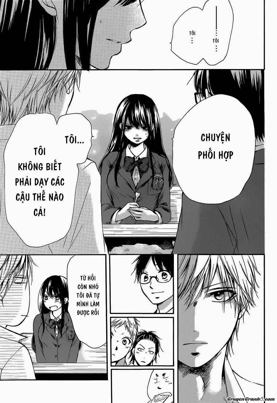 Kono Oto Tomare Chapter 5 - Trang 3