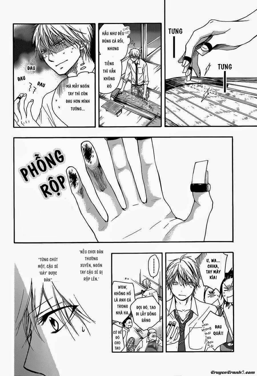 Kono Oto Tomare Chapter 5 - Trang 3