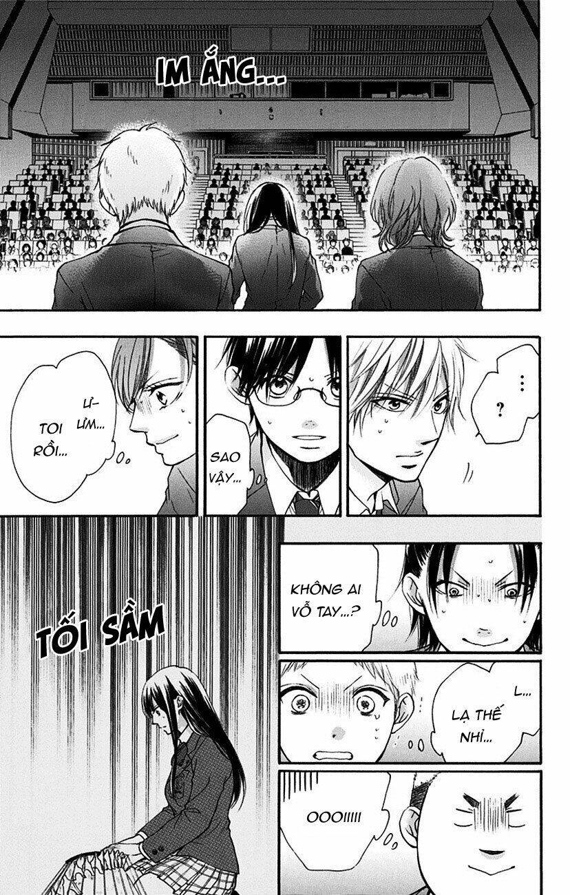 Kono Oto Tomare Chapter 52 - Trang 3