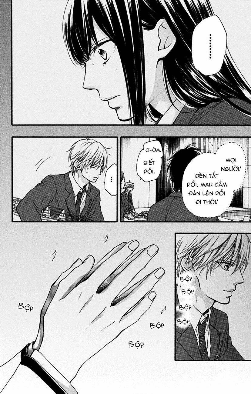 Kono Oto Tomare Chapter 52 - Trang 3