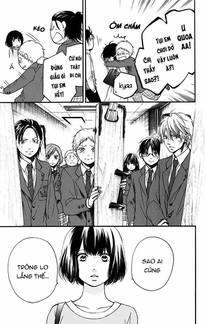 Kono Oto Tomare Chapter 52 - Trang 3