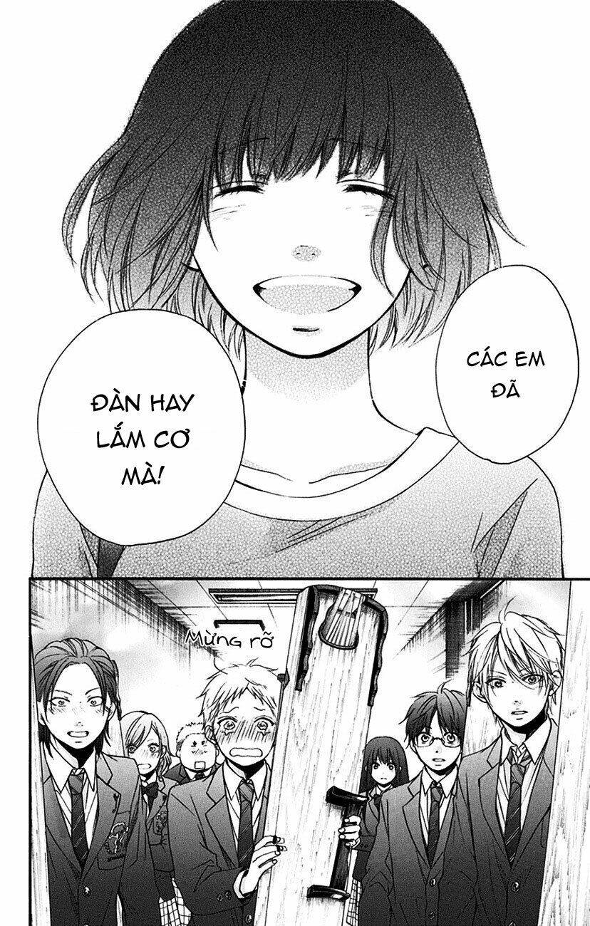 Kono Oto Tomare Chapter 52 - Trang 3