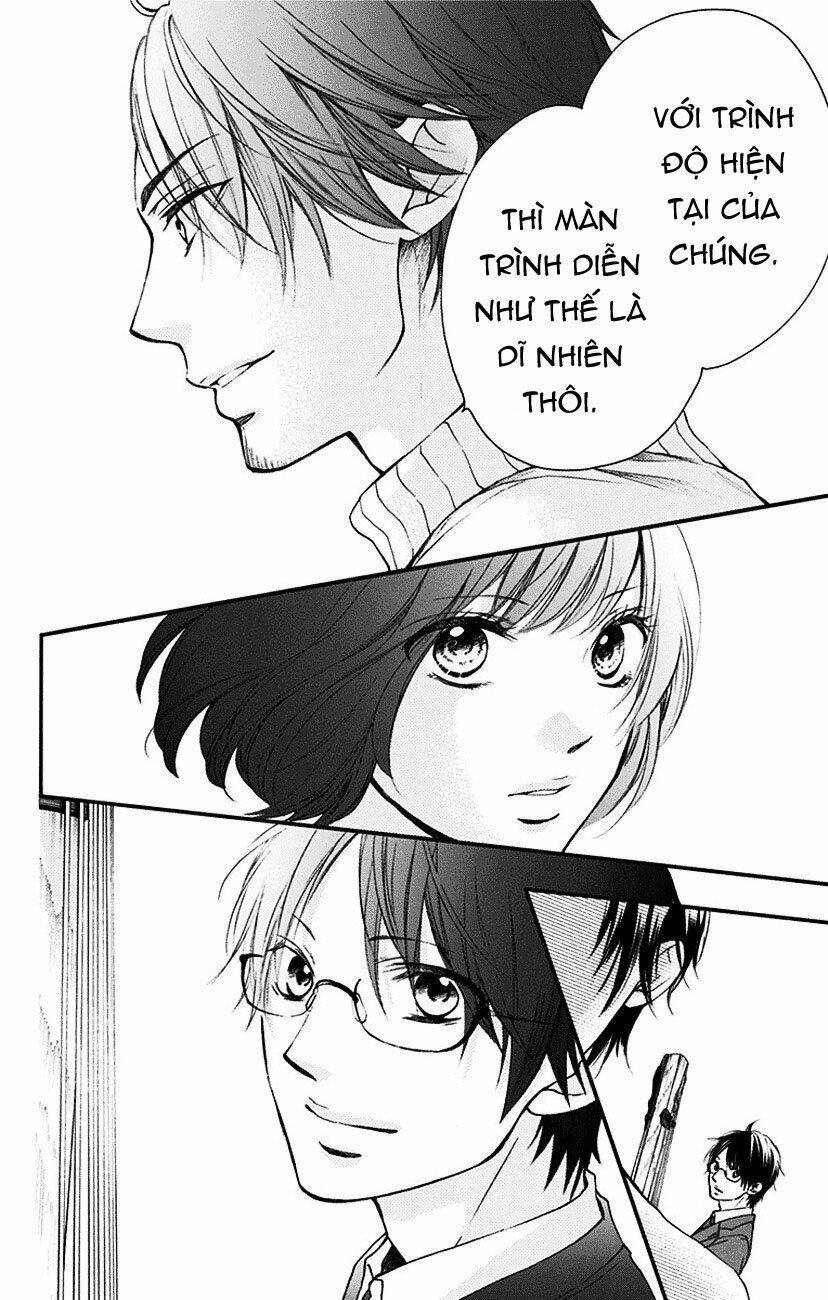 Kono Oto Tomare Chapter 52 - Trang 3