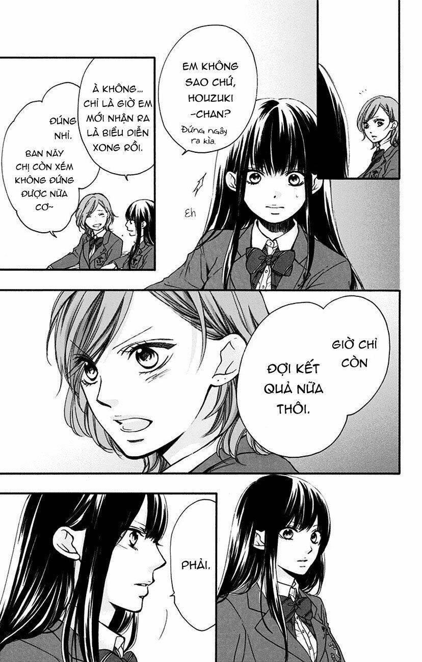 Kono Oto Tomare Chapter 52 - Trang 3