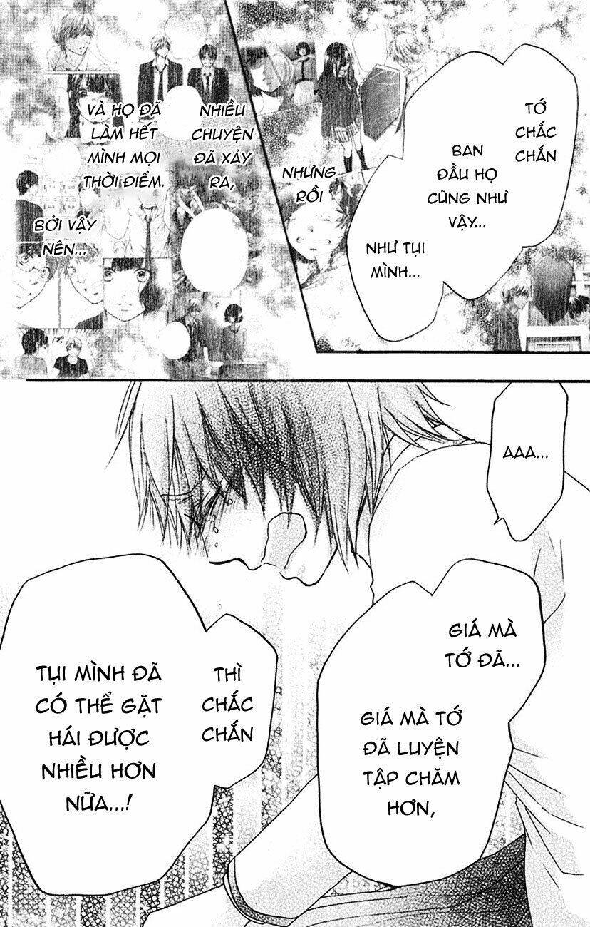 Kono Oto Tomare Chapter 52 - Trang 3