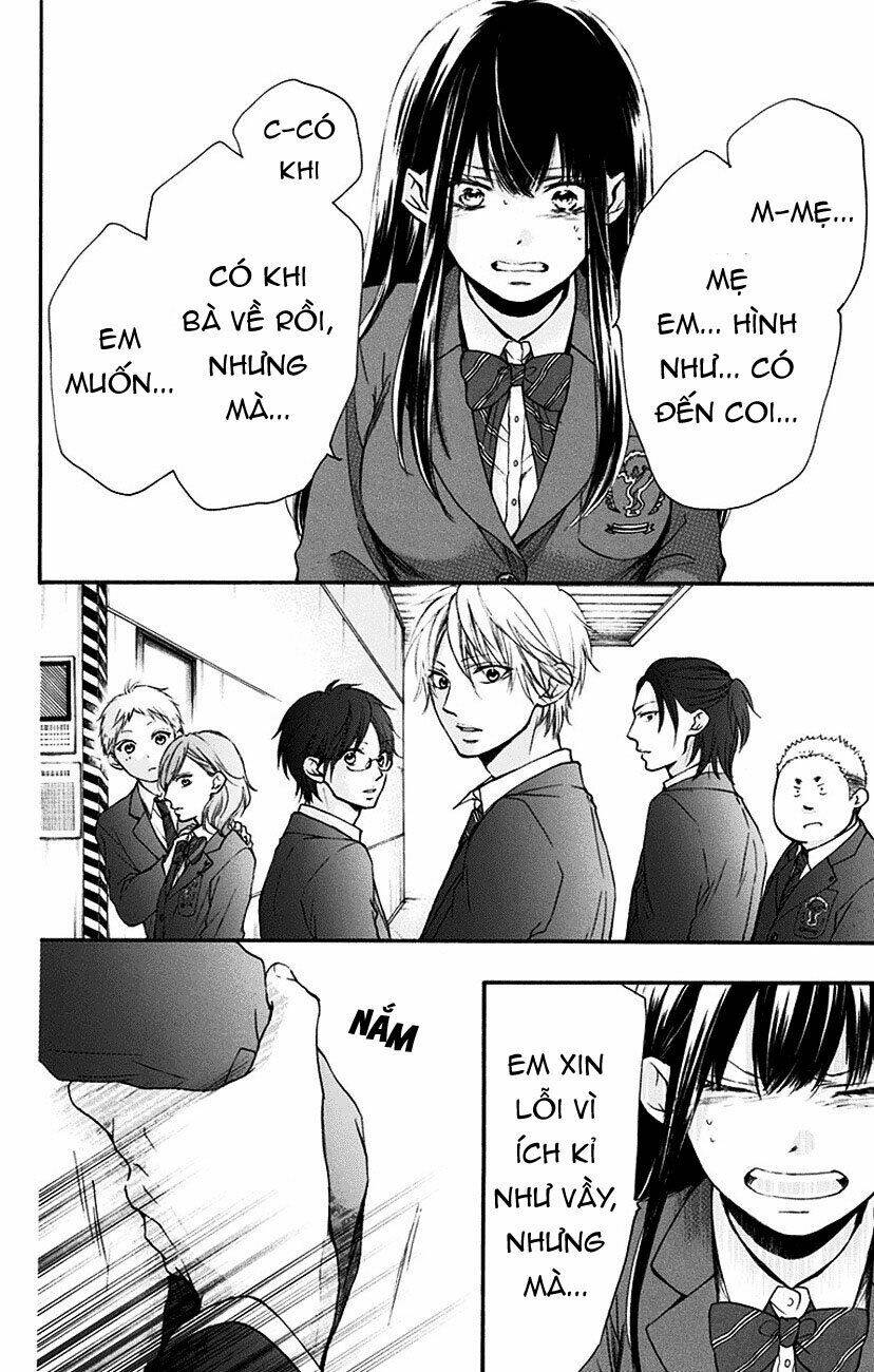 Kono Oto Tomare Chapter 52 - Trang 3