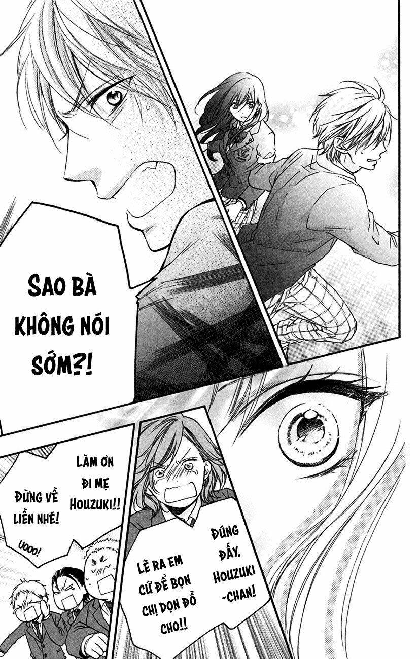 Kono Oto Tomare Chapter 52 - Trang 3