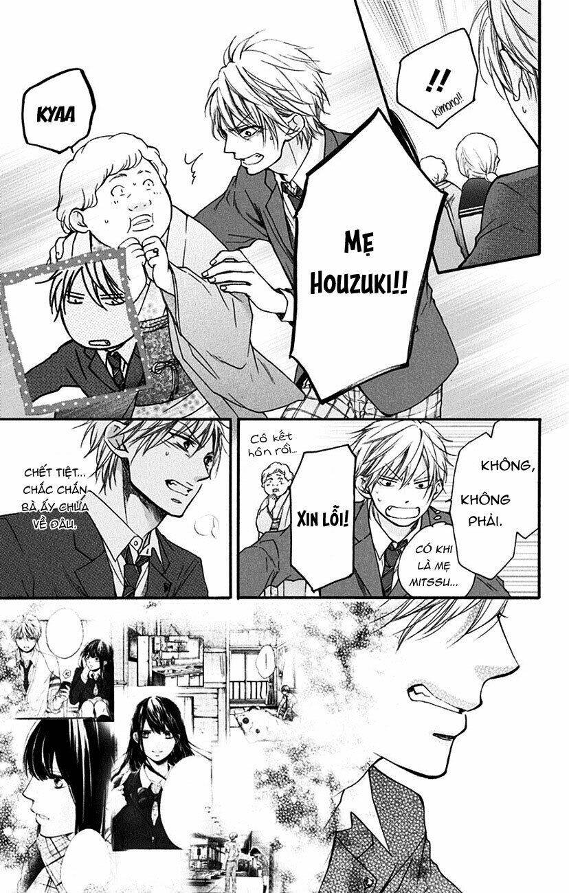 Kono Oto Tomare Chapter 52 - Trang 3