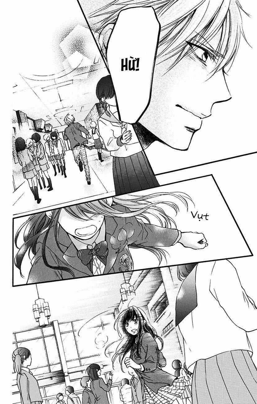 Kono Oto Tomare Chapter 52 - Trang 3