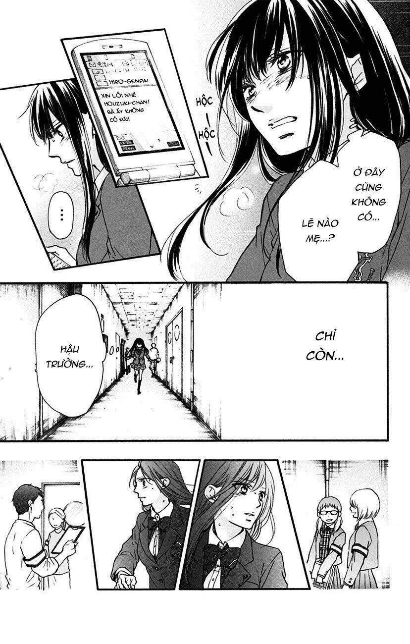 Kono Oto Tomare Chapter 52 - Trang 3