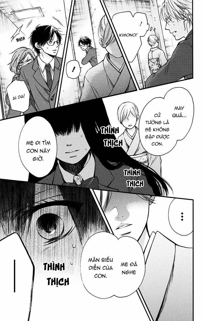 Kono Oto Tomare Chapter 52 - Trang 3