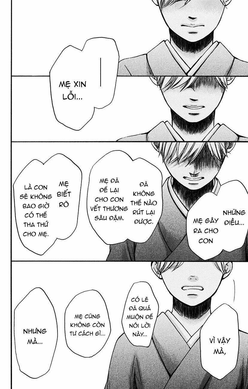 Kono Oto Tomare Chapter 52 - Trang 3